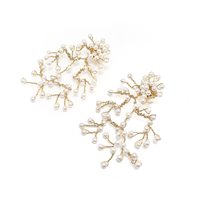 Earrings Lucedeimieiocchi Woman in Silver LDMO 472 OR - LDMO 472 OR